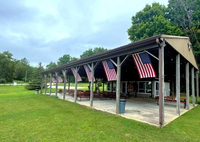 3ACRES Mohican Trl, Evart, MI 49631
