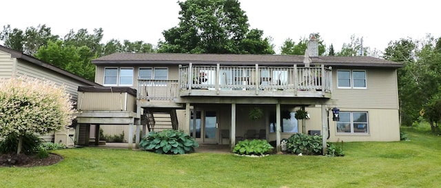 2121 N Partridge Point Rd, Alpena, MI 49707 - photo 22
