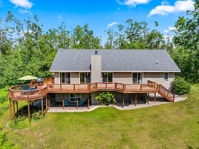 1994 Jackson Hill Rd, Gaylord, MI 49735 - photo 4