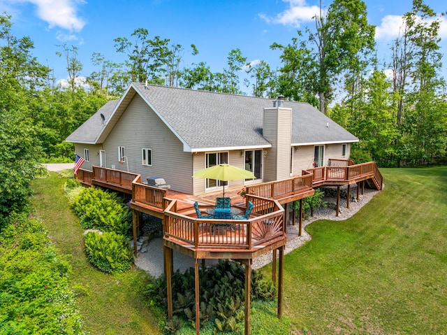 1994 Jackson Hill Rd, Gaylord, MI 49735 - photo 50