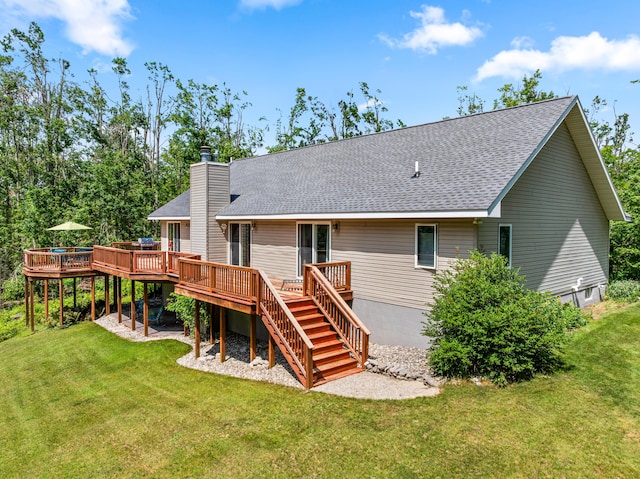 1994 Jackson Hill Rd, Gaylord, MI 49735 - photo 51