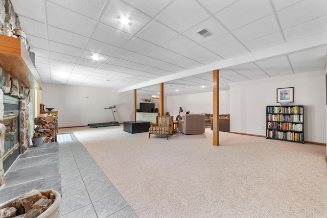 1994 Jackson Hill Rd, Gaylord, MI 49735 - photo 36