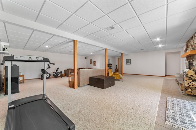 1994 Jackson Hill Rd, Gaylord, MI 49735 - photo 40