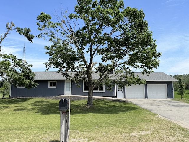 5361 E M-32, Gaylord, MI 49735 - photo 1
