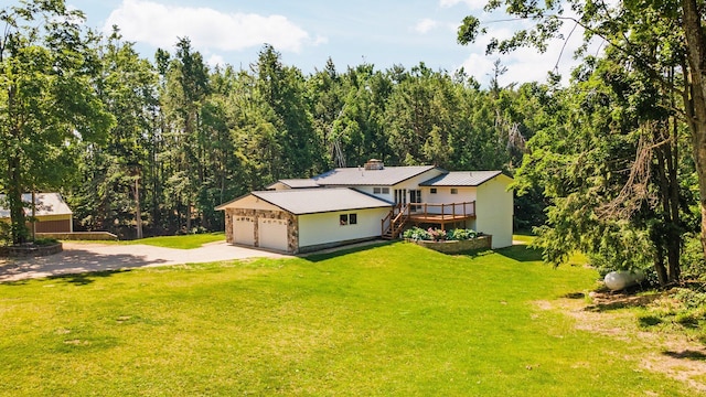 1252 Krys Rd, Gaylord, MI 49735 - photo 5