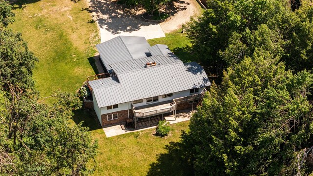 1252 Krys Rd, Gaylord, MI 49735 - photo 8