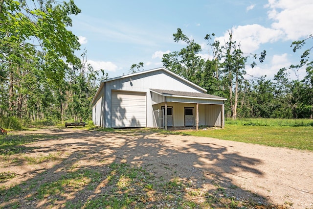 1252 Krys Rd, Gaylord, MI 49735 - photo 59