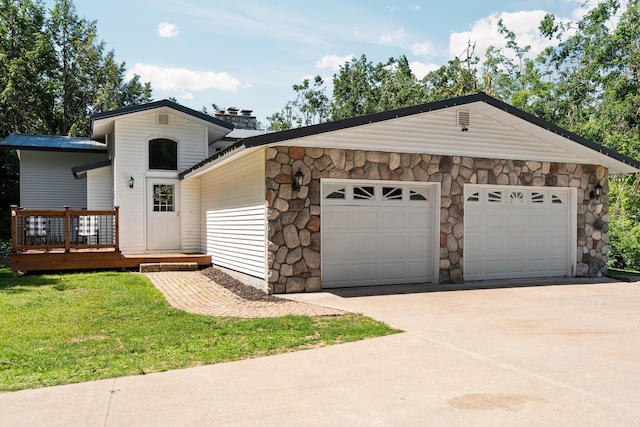 1252 Krys Rd, Gaylord, MI 49735 - photo 4