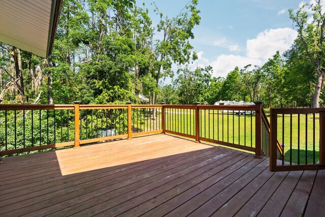 1252 Krys Rd, Gaylord, MI 49735 - photo 11