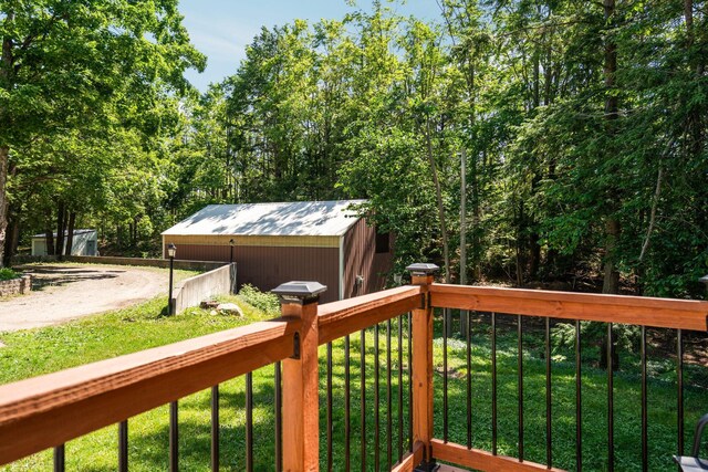 1252 Krys Rd, Gaylord, MI 49735 - photo 9