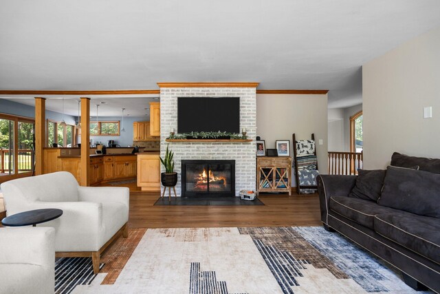 1252 Krys Rd, Gaylord, MI 49735 - photo 14