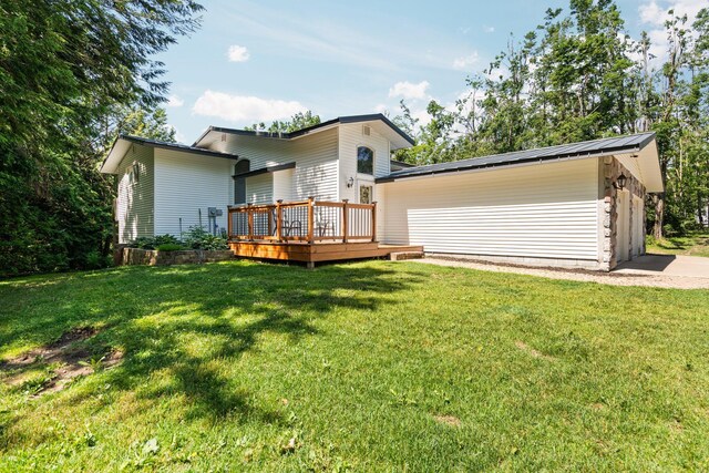 1252 Krys Rd, Gaylord, MI 49735 - photo 60