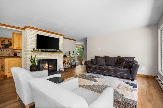 1252 Krys Rd, Gaylord, MI 49735 - photo 12