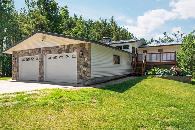 1252 Krys Rd, Gaylord, MI 49735 - photo 56