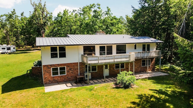 1252 Krys Rd, Gaylord, MI 49735 - photo 64