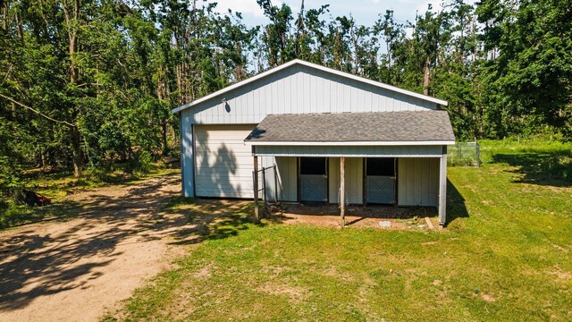 1252 Krys Rd, Gaylord, MI 49735 - photo 58