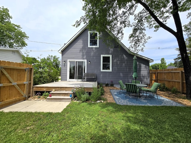 346 Vogel St, Boyne City, MI 49712 - photo 5