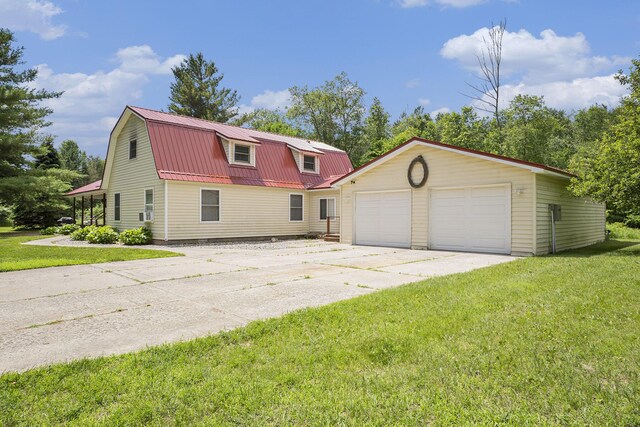 0 S Vaughn Lake Rd, Glennie, MI 48737 - photo 12