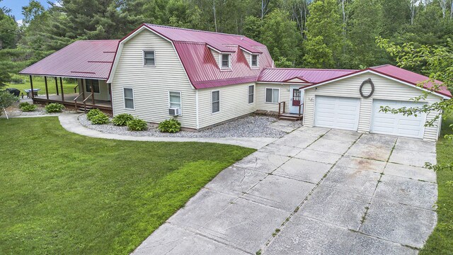 0 S Vaughn Lake Rd, Glennie, MI 48737 - photo 13