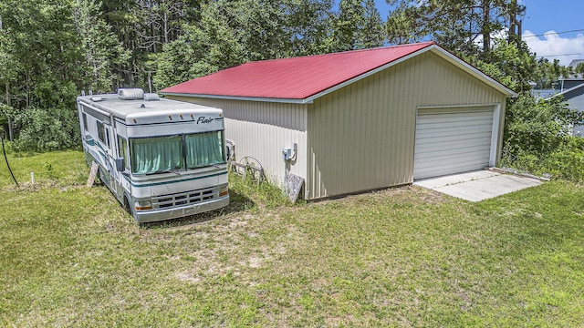 0 S Vaughn Lake Rd, Glennie, MI 48737 - photo 14