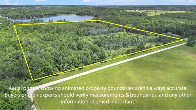 0 S Vaughn Lake Rd, Glennie, MI 48737 - photo 4
