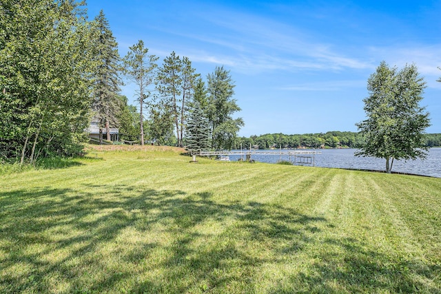 LOTS7 Lake St, Glennie, MI 48737 - photo 1