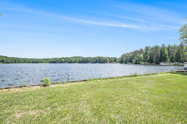 LOTS7 Lake St, Glennie, MI 48737 - photo 3