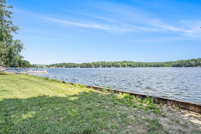 LOTS7 Lake St, Glennie, MI 48737 - photo 5