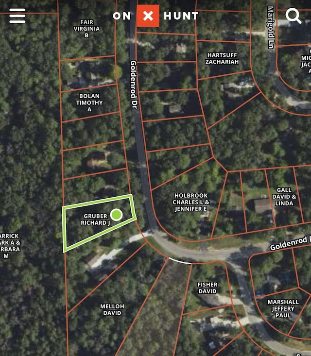 LOT117 Goldenrod Dr, Houghton Lake, MI 48629 - photo 9