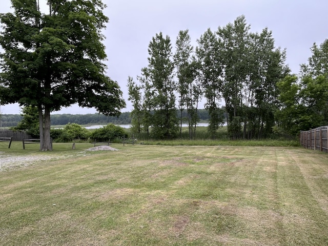 410 W Traverse Bay Rd, Lincoln, MI 48742 - photo 5
