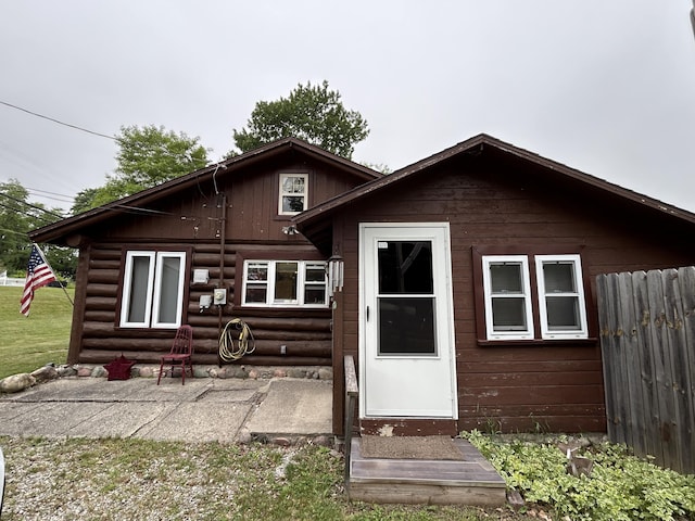410 W Traverse Bay Rd, Lincoln, MI 48742 - photo 38