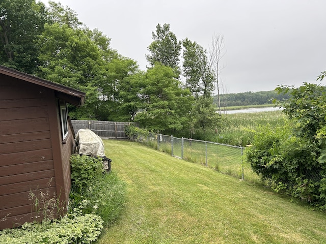 410 W Traverse Bay Rd, Lincoln, MI 48742 - photo 3