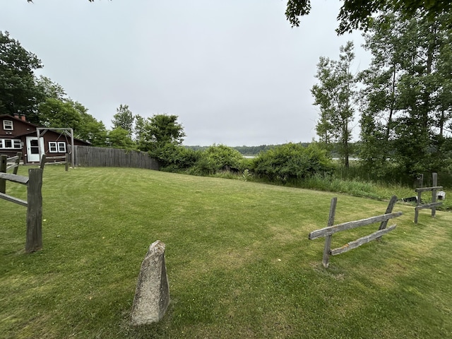 410 W Traverse Bay Rd, Lincoln, MI 48742 - photo 7