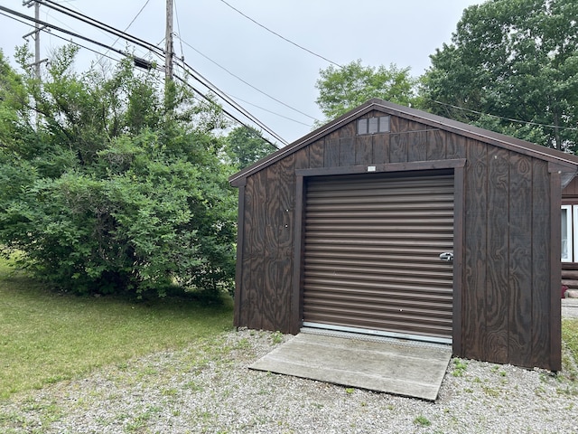 410 W Traverse Bay Rd, Lincoln, MI 48742 - photo 4
