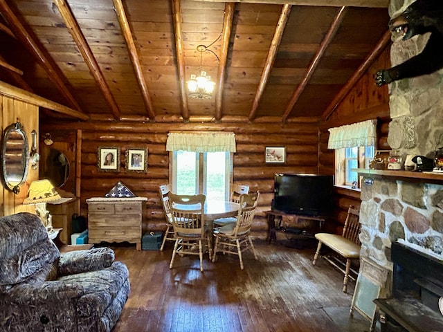 410 W Traverse Bay Rd, Lincoln, MI 48742 - photo 10