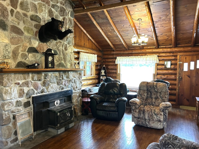 410 W Traverse Bay Rd, Lincoln, MI 48742 - photo 14