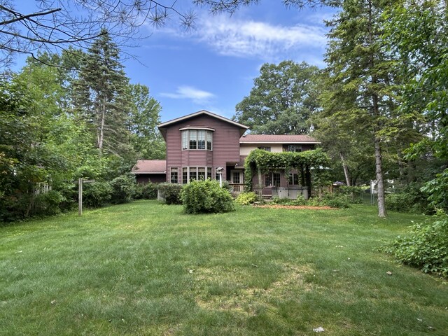 1325 Crestview Dr, Alpena, MI 49707 - photo 50