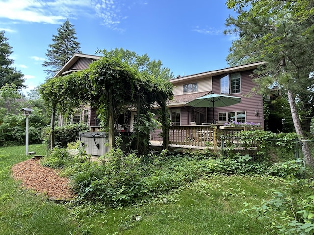 1325 Crestview Dr, Alpena, MI 49707 - photo 4