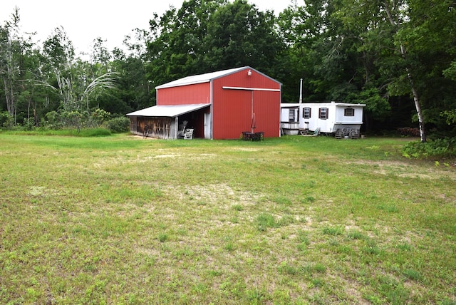 1076 Devereaux Lake Rd, Indian River, MI 49749 - photo 24