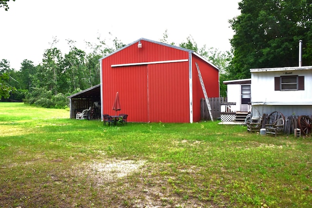 1076 Devereaux Lake Rd, Indian River, MI 49749 - photo 25