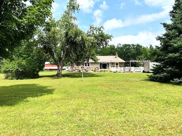 1076 Devereaux Lake Rd, Indian River, MI 49749 - photo 1