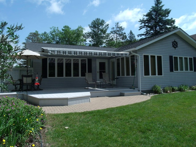 6679 Barbara Ave, Indian River, MI 49749 - photo 3