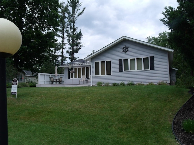 6679 Barbara Ave, Indian River, MI 49749 - photo 47