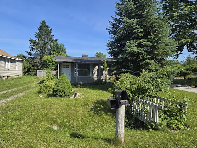 520 Michigan Ave, Alpena, MI 49707 - photo 2