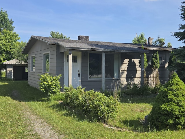 520 Michigan Ave, Alpena, MI 49707 - photo 1