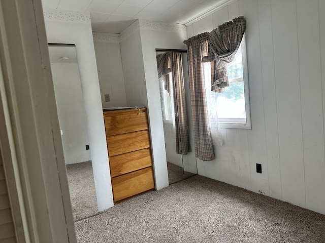 711 S 8th Ave, Alpena, MI 49707 - unfurnished room with carpet flooring