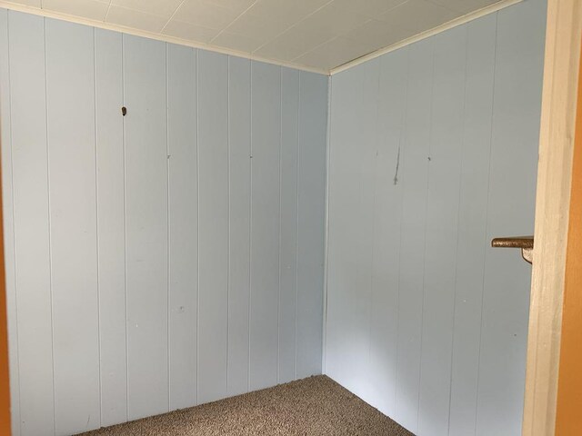 711 S 8th Ave, Alpena, MI 49707 - view of storage area