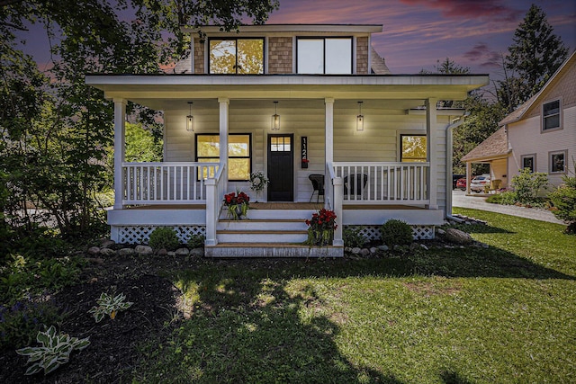 1124 E Mitchell St, Petoskey, MI 49770