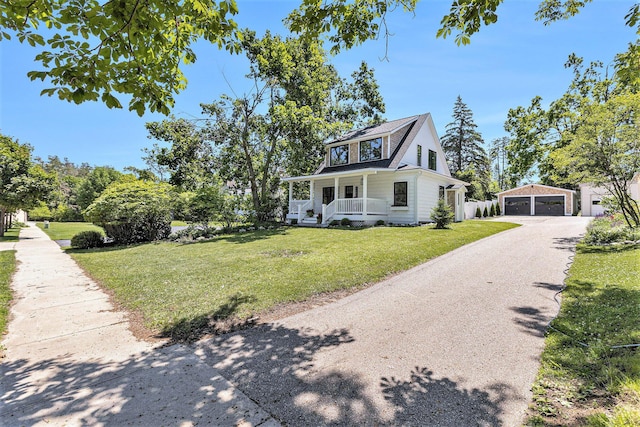 1124 E Mitchell St, Petoskey, MI 49770