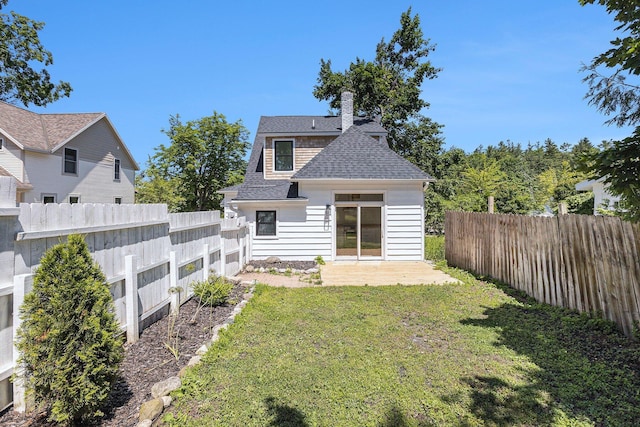 1124 E Mitchell St, Petoskey, MI 49770